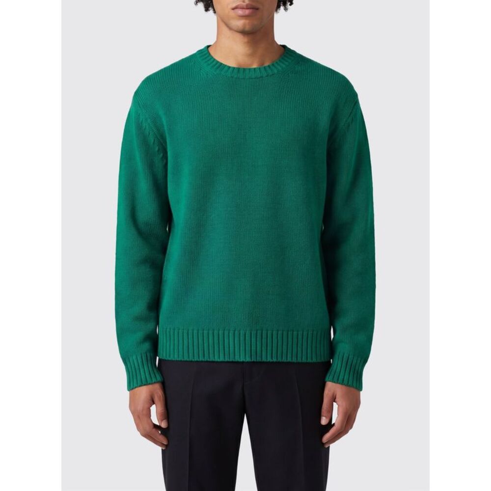 Tom Ford Sweater Men Emerald